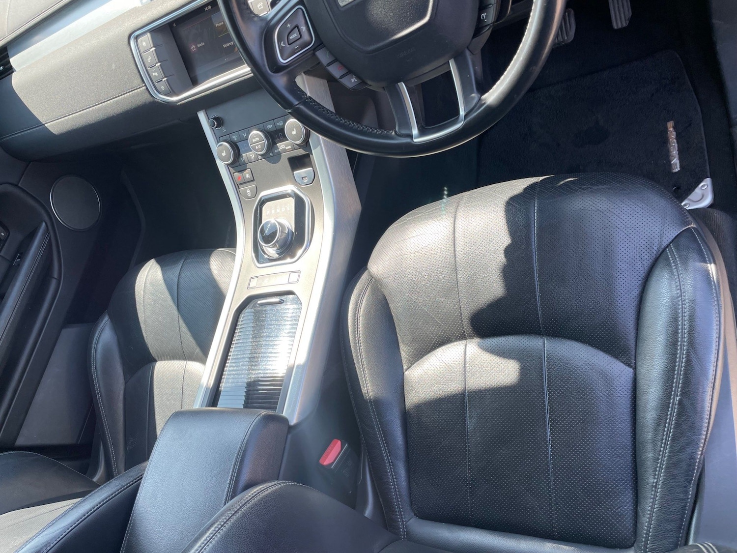 Used Land Rover Range Rover Evoque 2015 for sale - 77639486: Photo 11