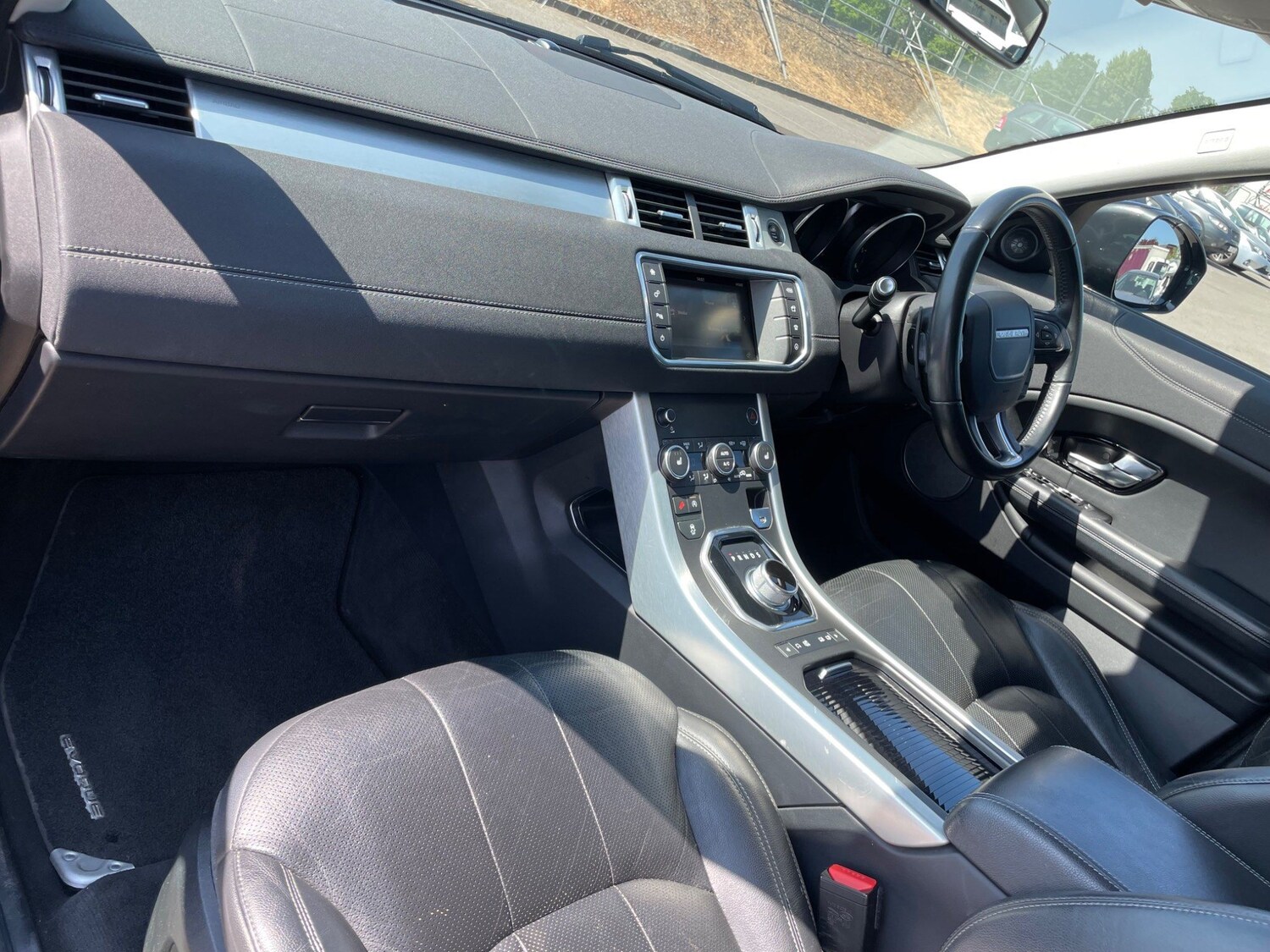 Used Land Rover Range Rover Evoque 2015 for sale - 77639486: Photo 13