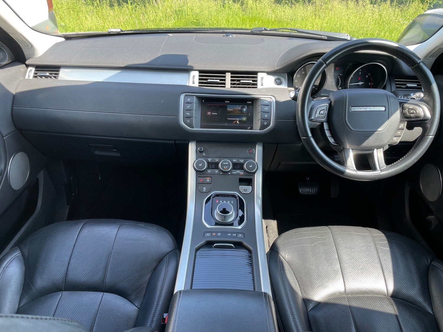 Used Land Rover Range Rover Evoque 2015 for sale - 77639486: Photo 14