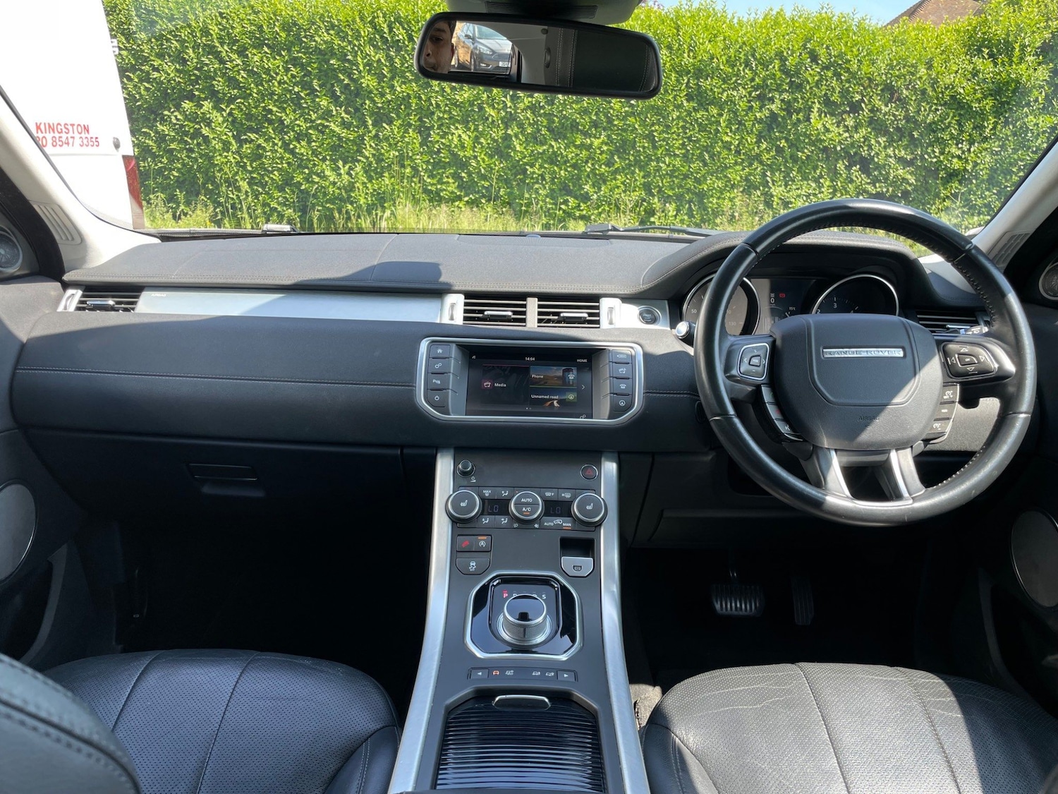 Used Land Rover Range Rover Evoque 2015 for sale - 77639486: Photo 16