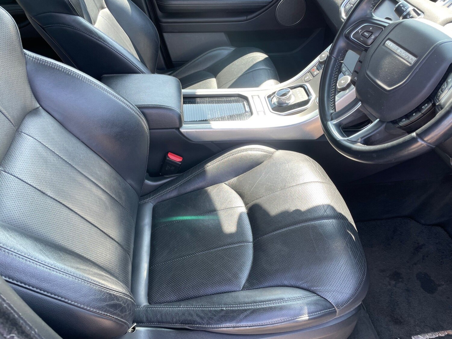 Used Land Rover Range Rover Evoque 2015 for sale - 77639486: Photo 18