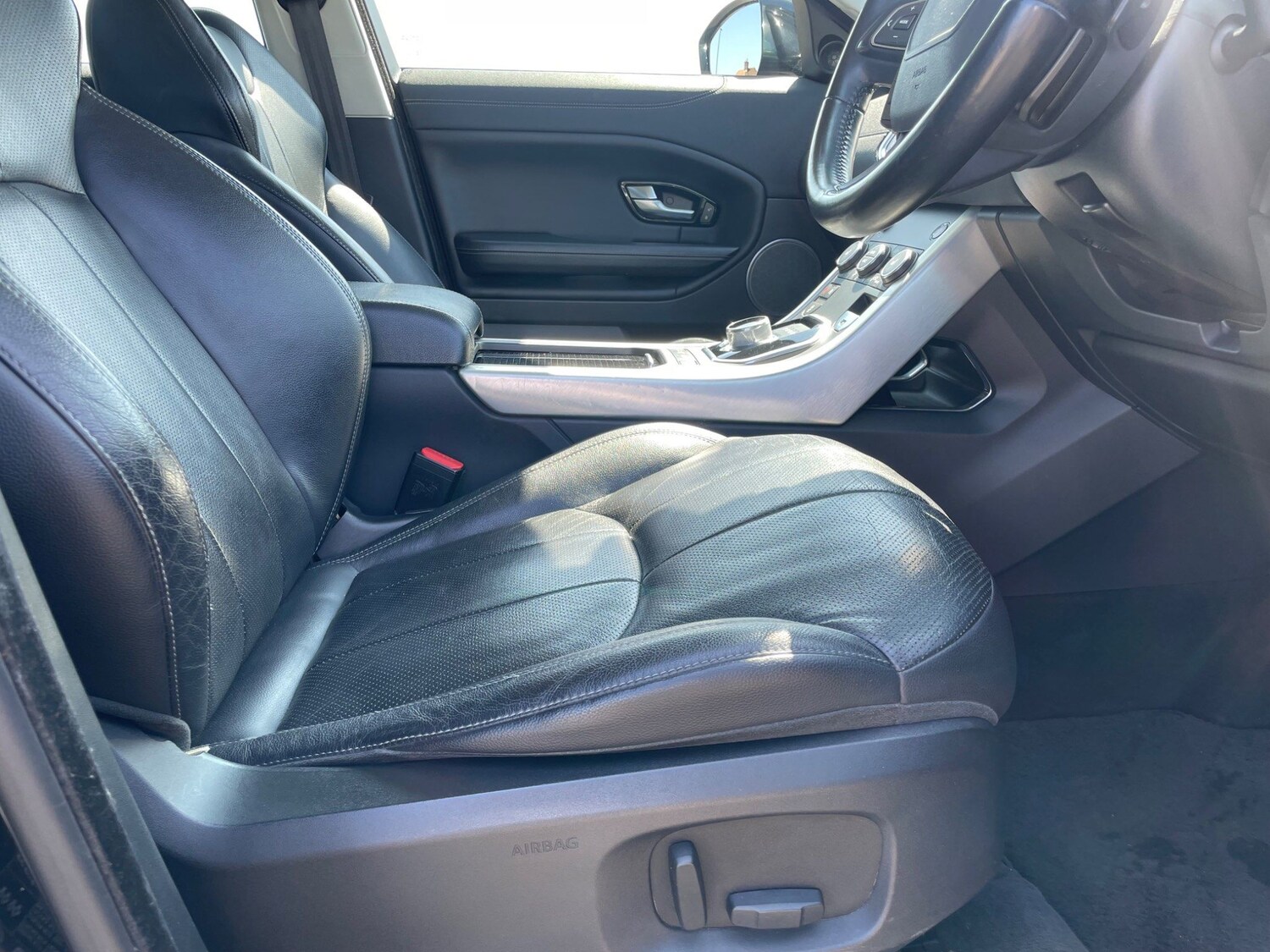 Used Land Rover Range Rover Evoque 2015 for sale - 77639486: Photo 19