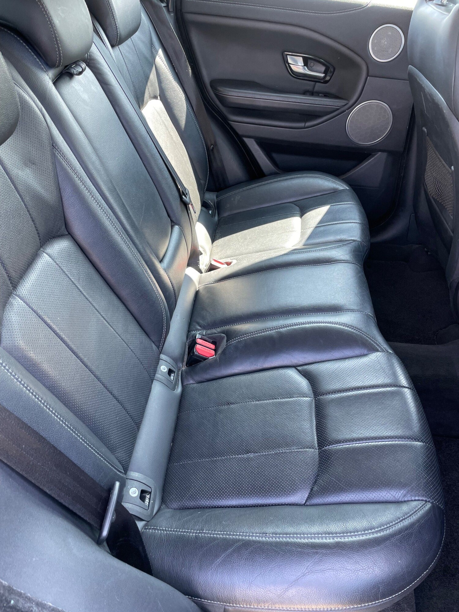 Used Land Rover Range Rover Evoque 2015 for sale - 77639486: Photo 21