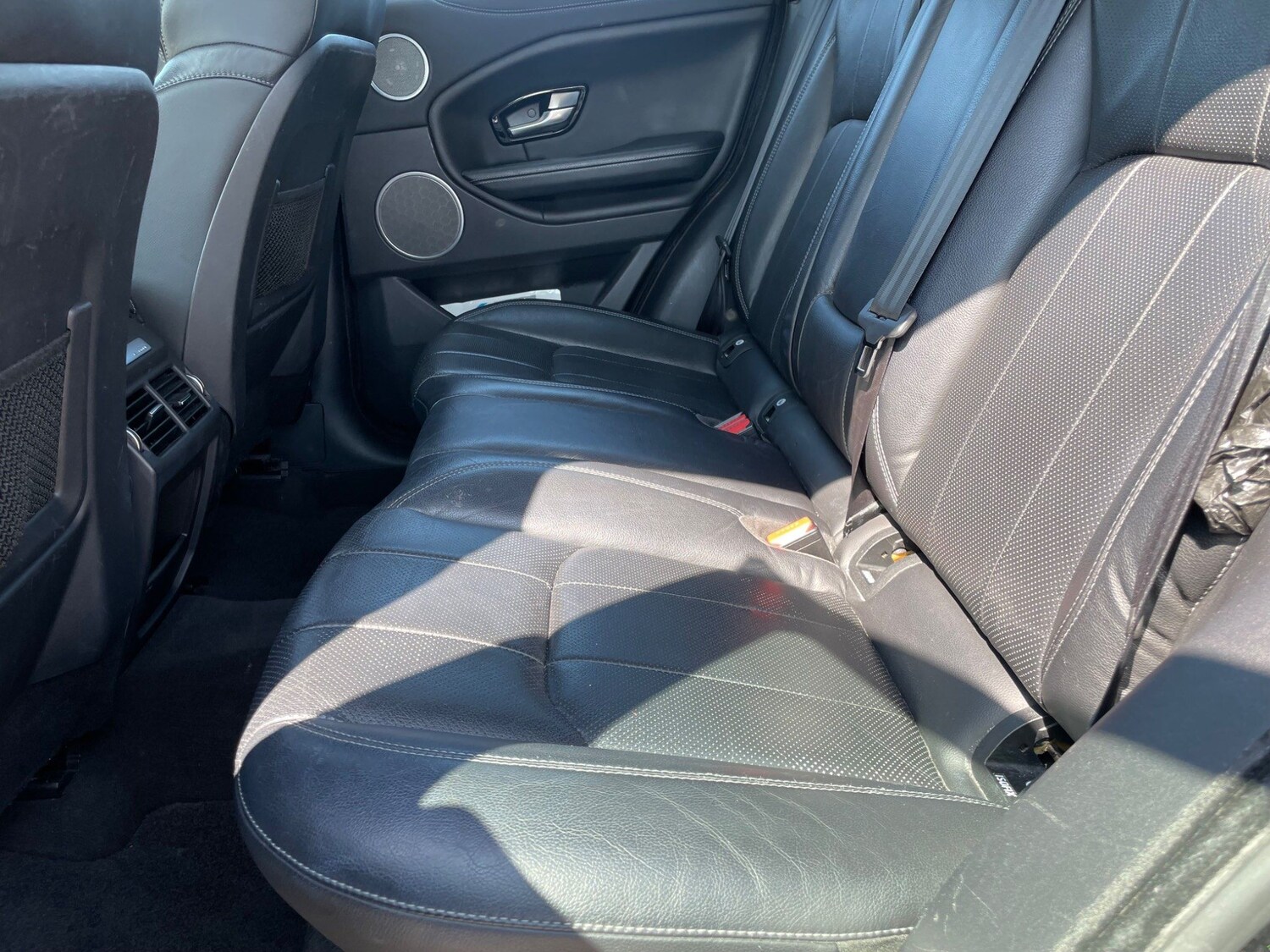 Used Land Rover Range Rover Evoque 2015 for sale - 77639486: Photo 22