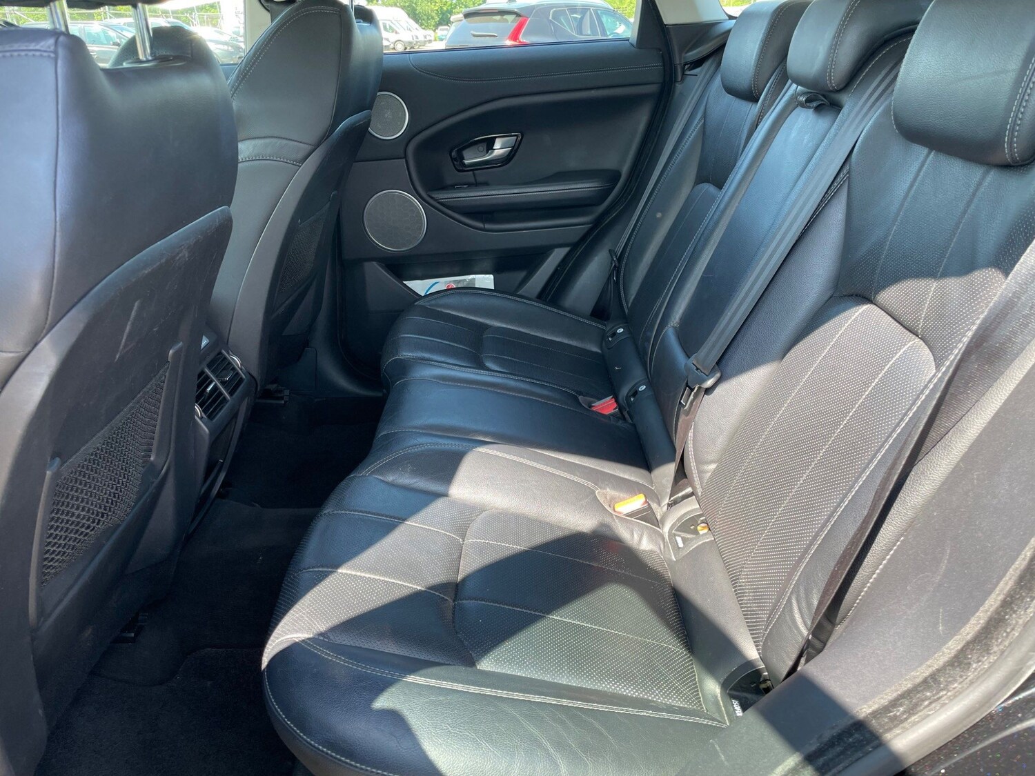 Used Land Rover Range Rover Evoque 2015 for sale - 77639486: Photo 23