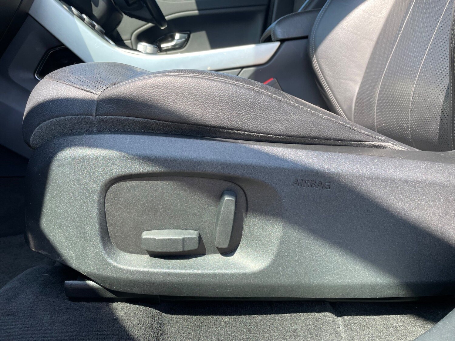 Used Land Rover Range Rover Evoque 2015 for sale - 77639486: Photo 25