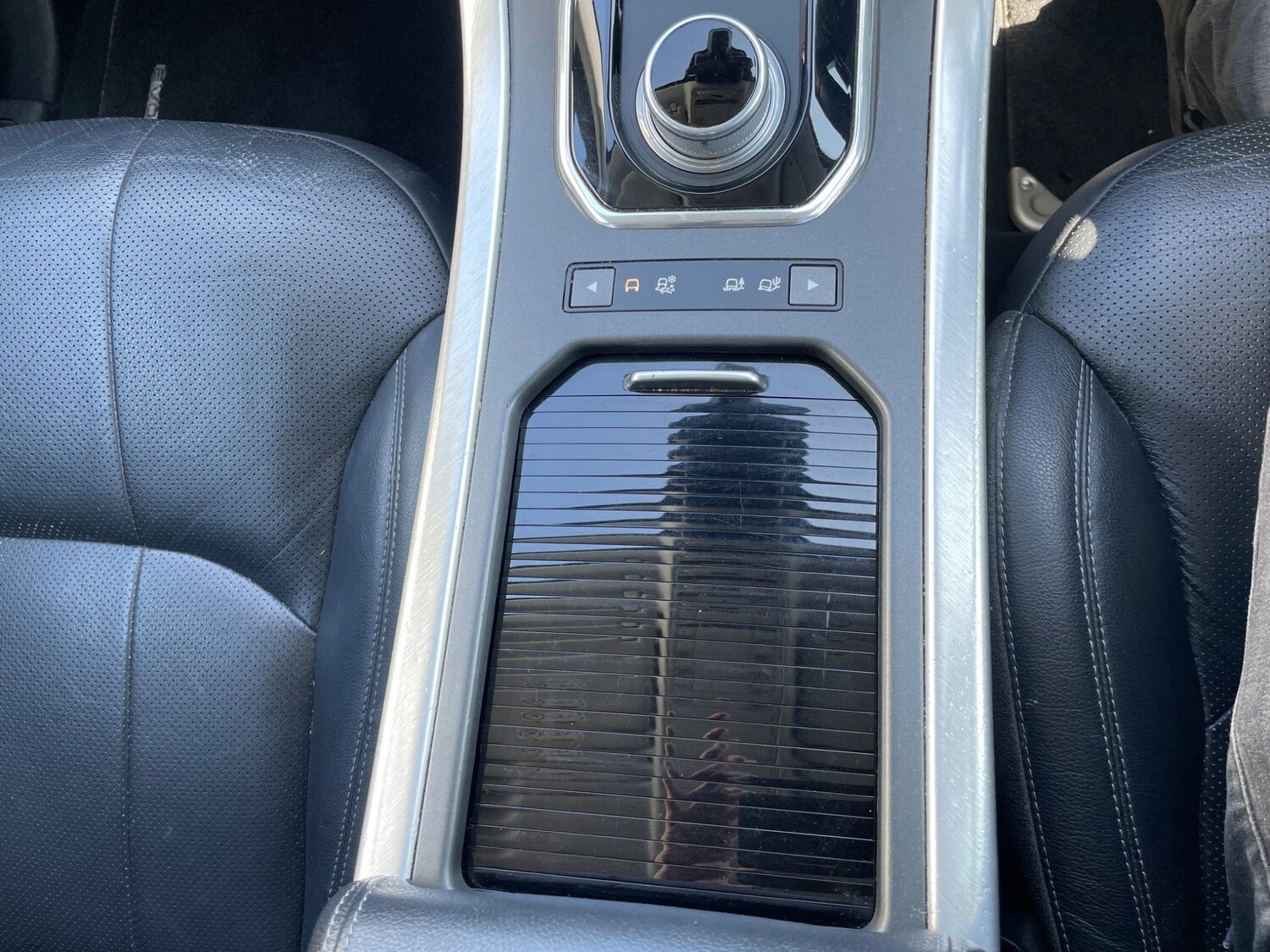 Used Land Rover Range Rover Evoque 2015 for sale - 77639486: Photo 26