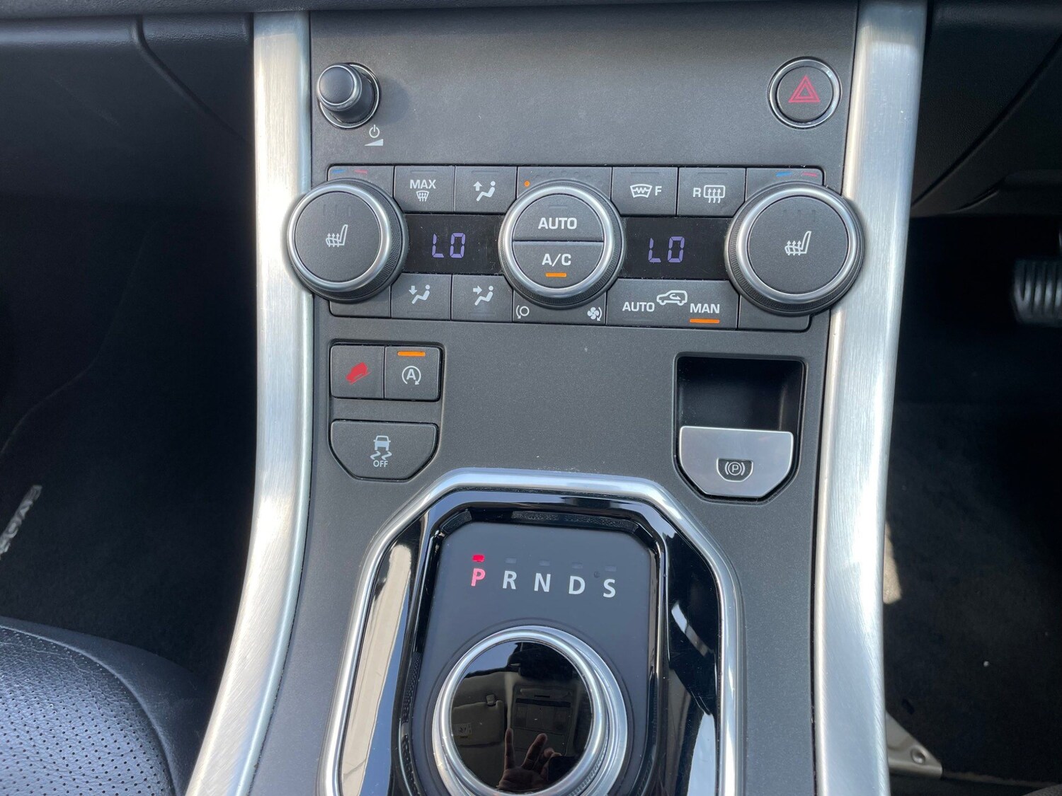 Used Land Rover Range Rover Evoque 2015 for sale - 77639486: Photo 27