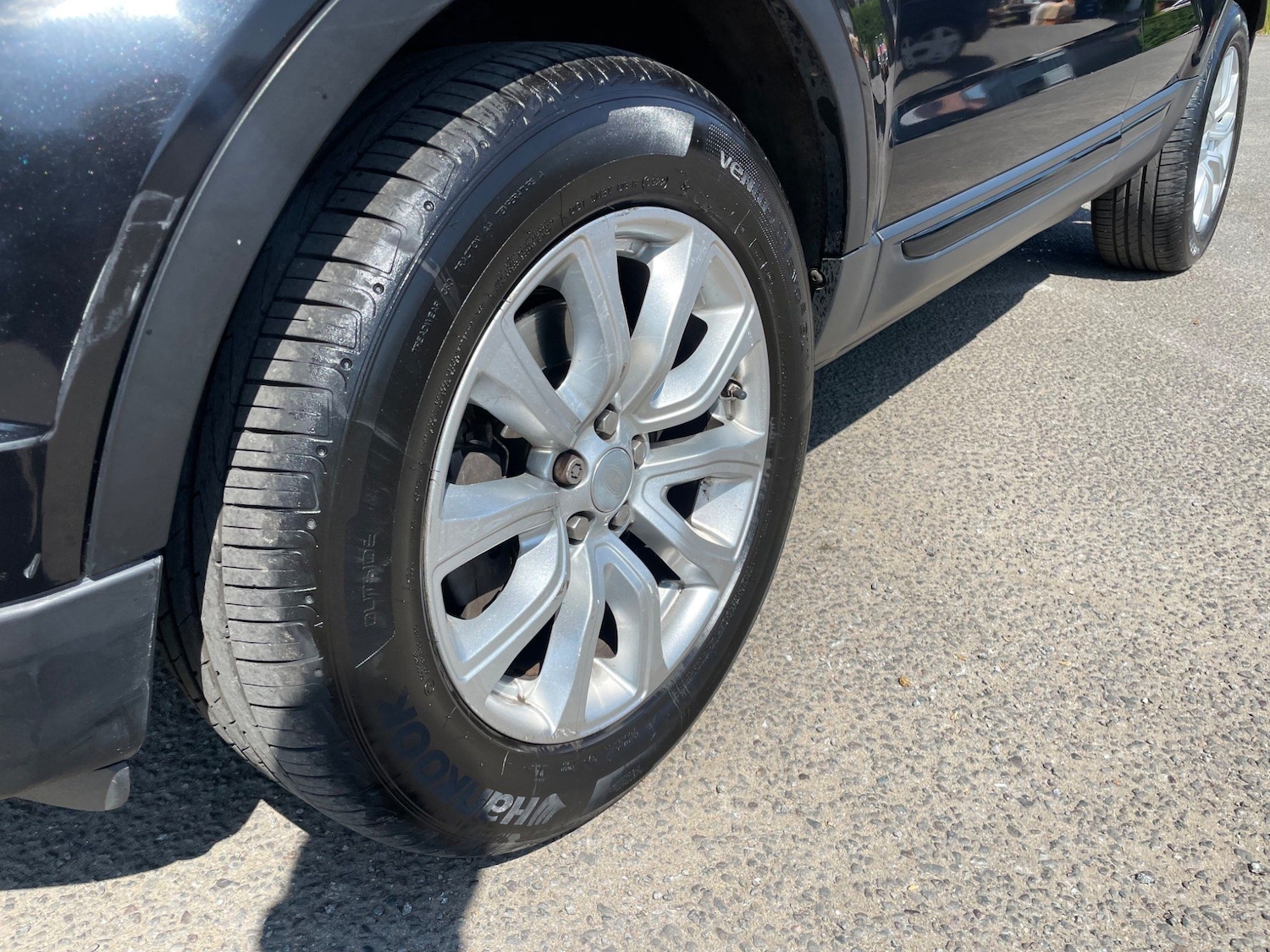 Used Land Rover Range Rover Evoque 2015 for sale - 77639486: Photo 32