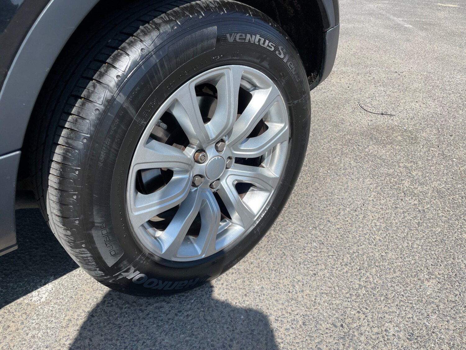 Used Land Rover Range Rover Evoque 2015 for sale - 77639486: Photo 33