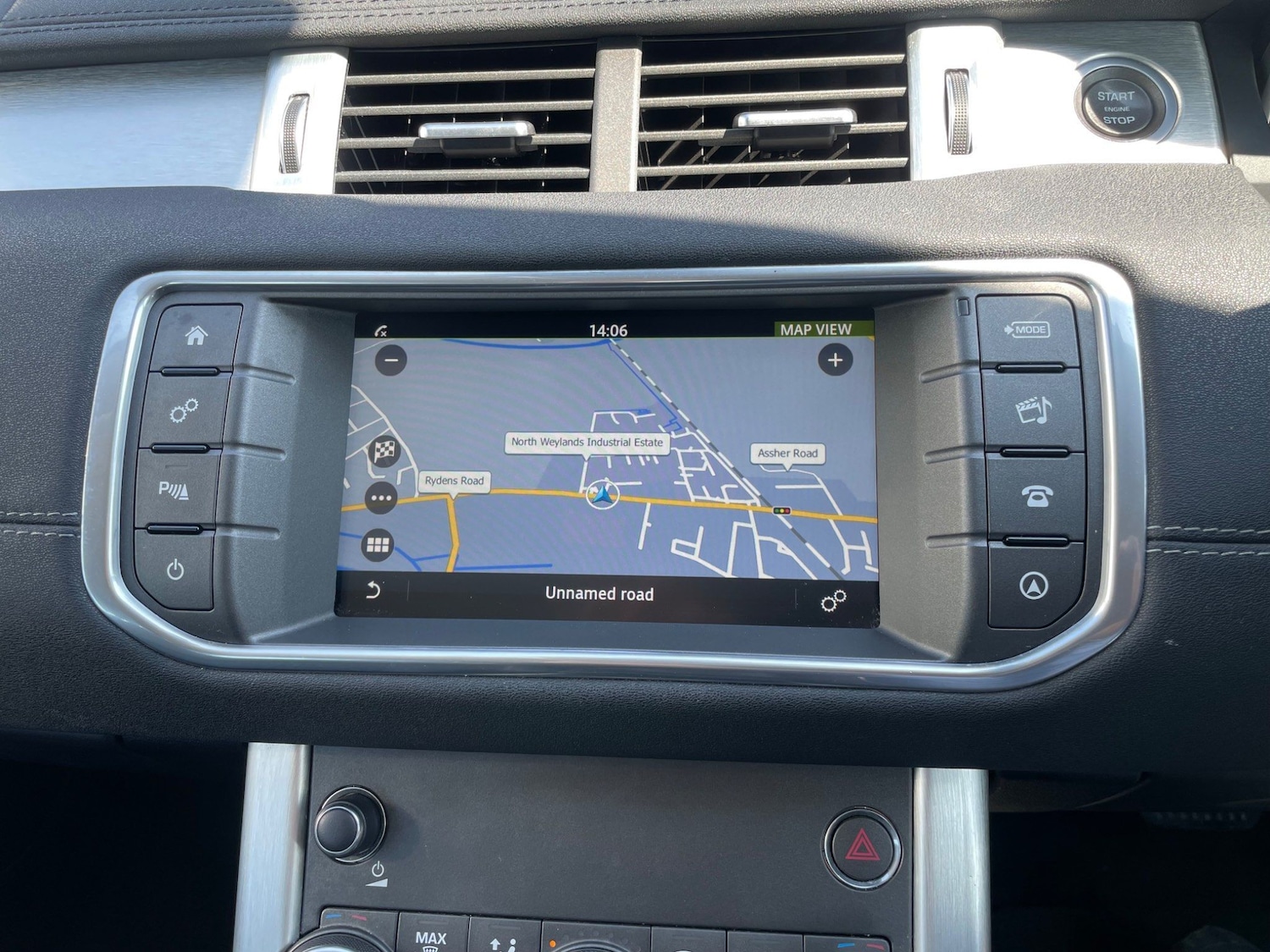 Used Land Rover Range Rover Evoque 2015 for sale - 77639486: Photo 34