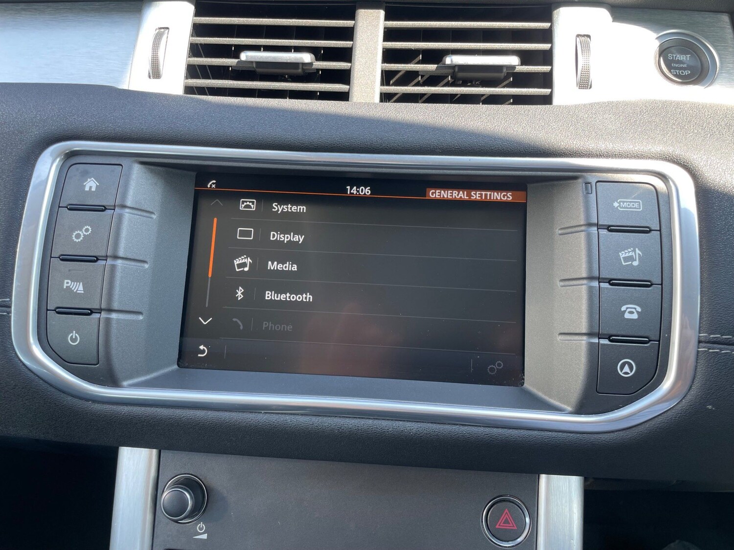 Used Land Rover Range Rover Evoque 2015 for sale - 77639486: Photo 35