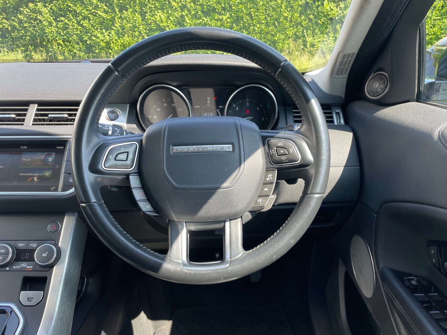 Used Land Rover Range Rover Evoque 2015 for sale - 77639486: Photo 37