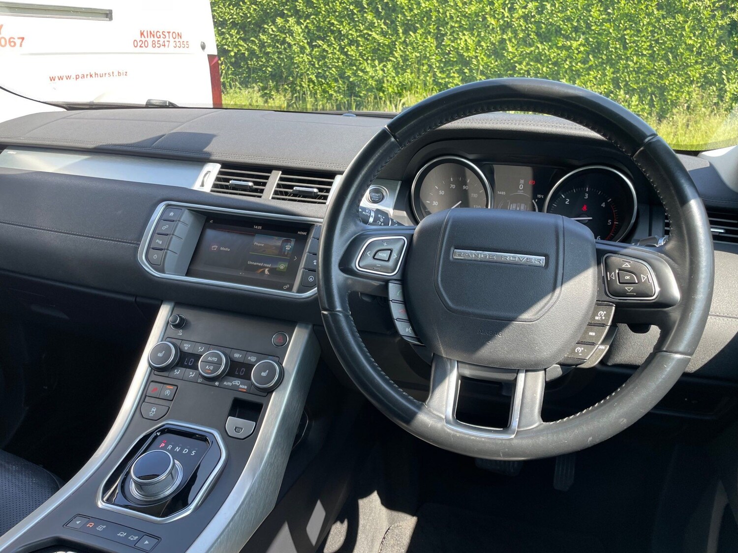 Used Land Rover Range Rover Evoque 2015 for sale - 77639486: Photo 38