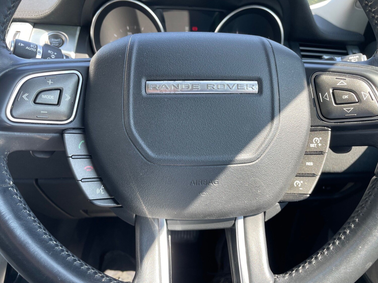 Used Land Rover Range Rover Evoque 2015 for sale - 77639486: Photo 39