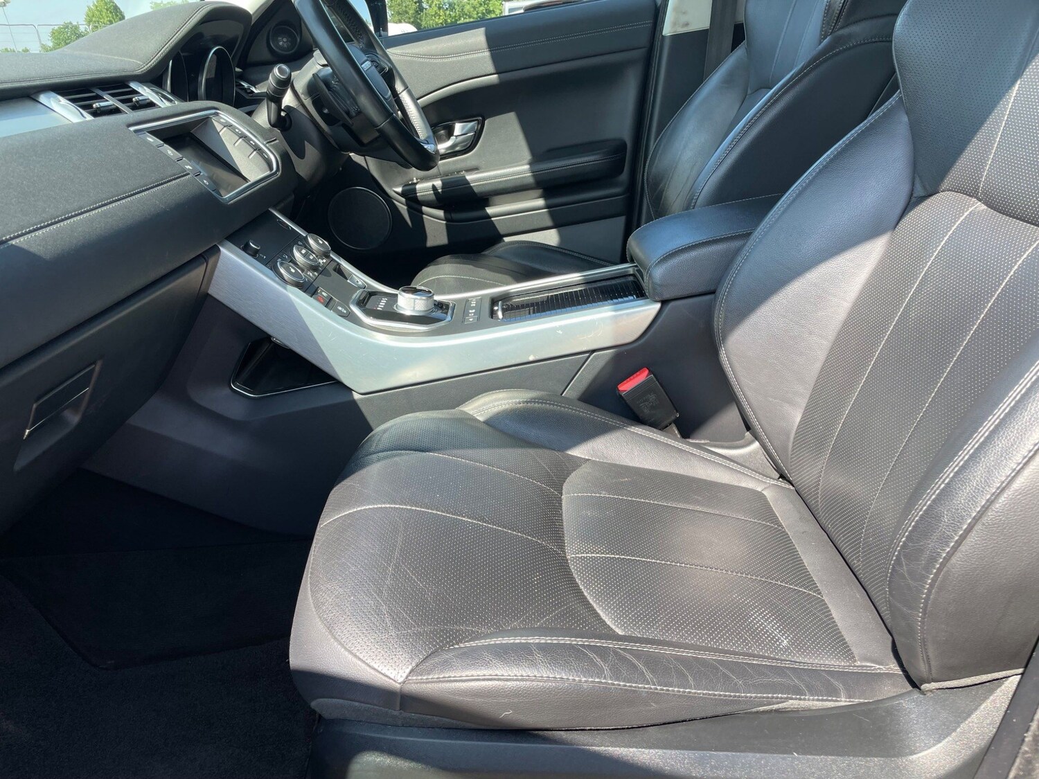 Used Land Rover Range Rover Evoque 2015 for sale - 77639486: Photo 40