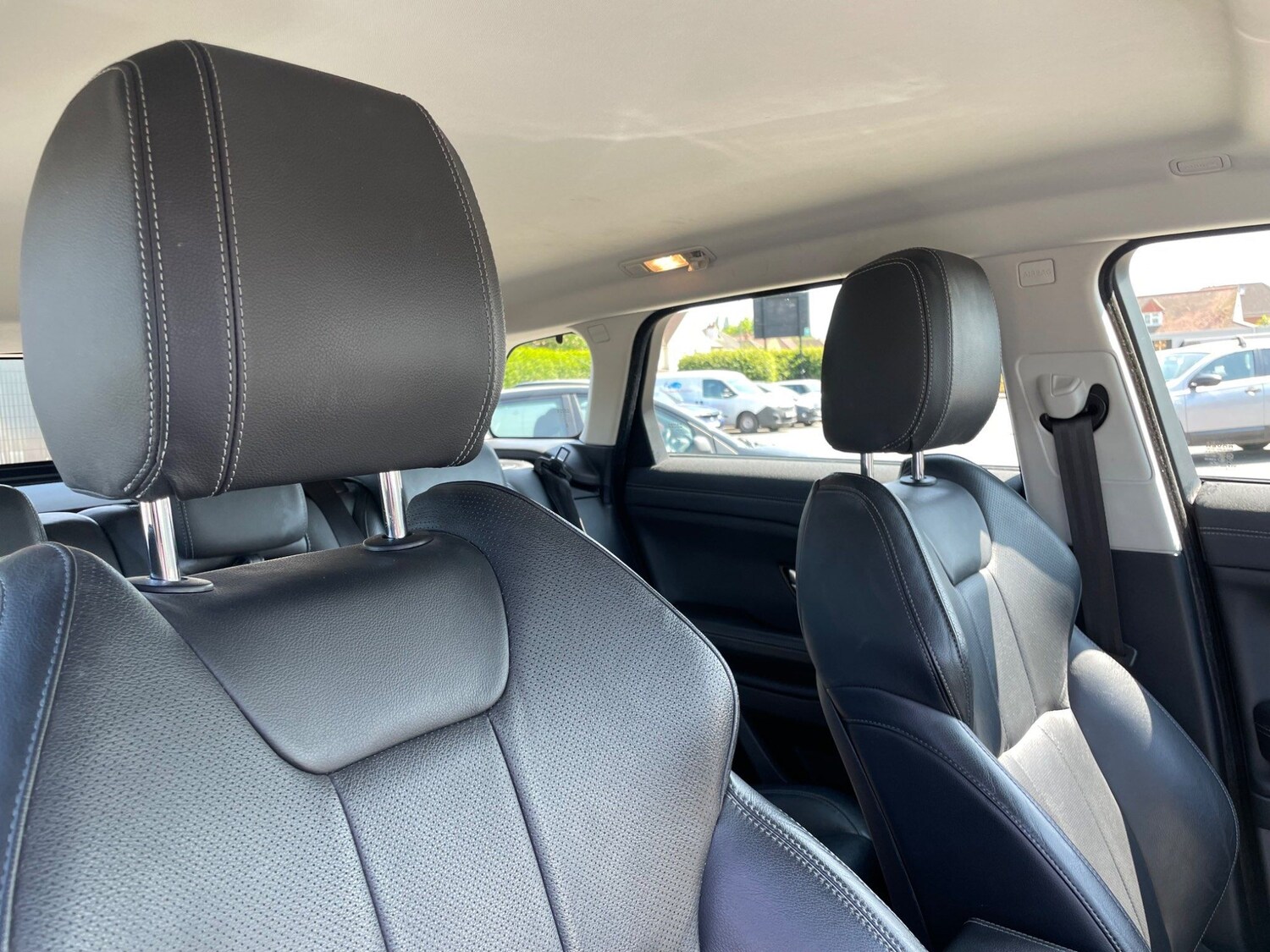 Used Land Rover Range Rover Evoque 2015 for sale - 77639486: Photo 41