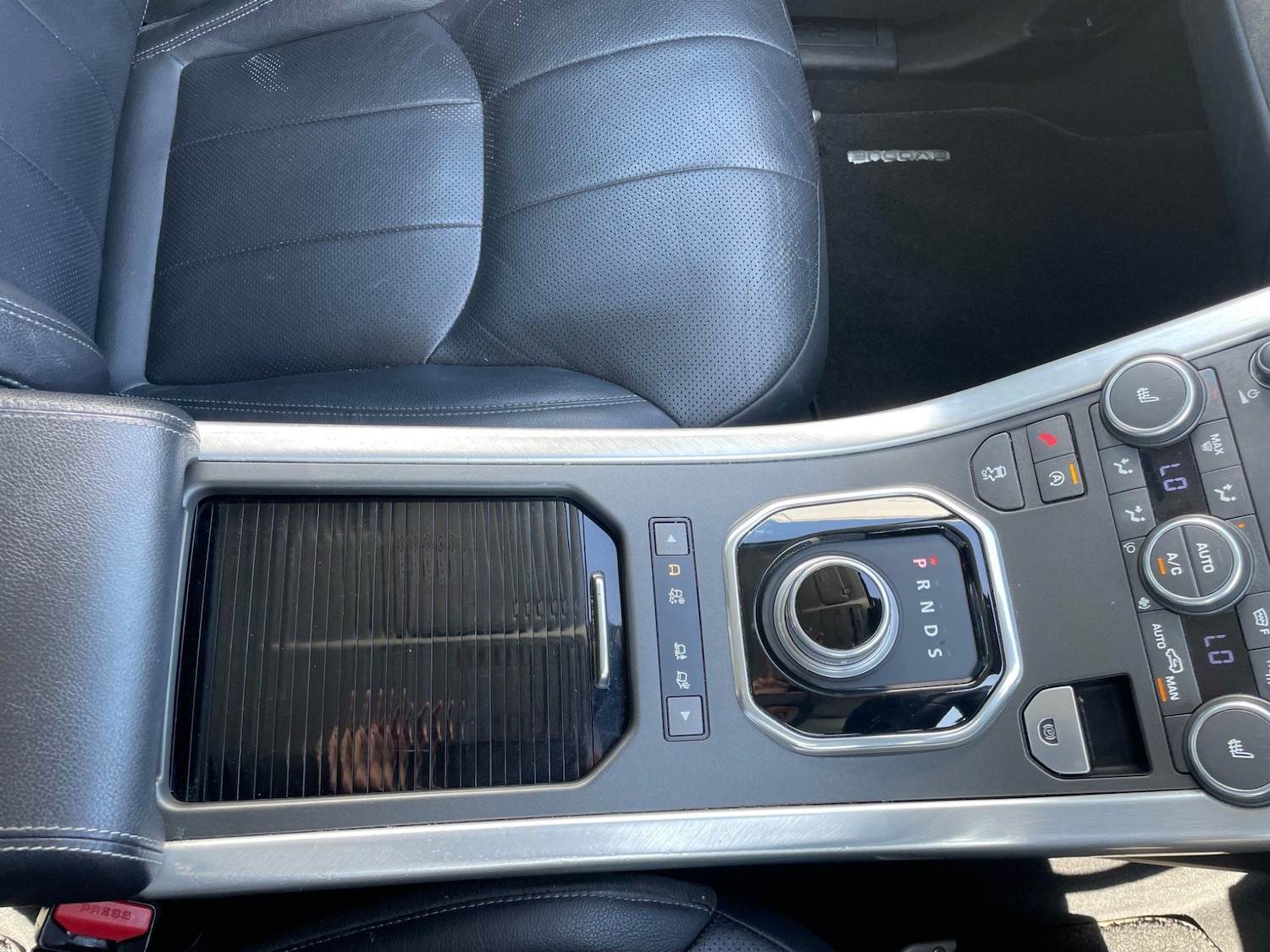 Used Land Rover Range Rover Evoque 2015 for sale - 77639486: Photo 42