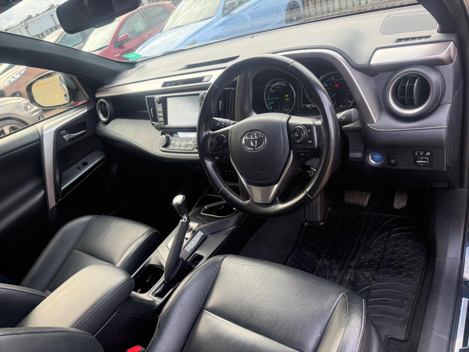 Used Toyota RAV4 for sale - 77820048: Photo 10