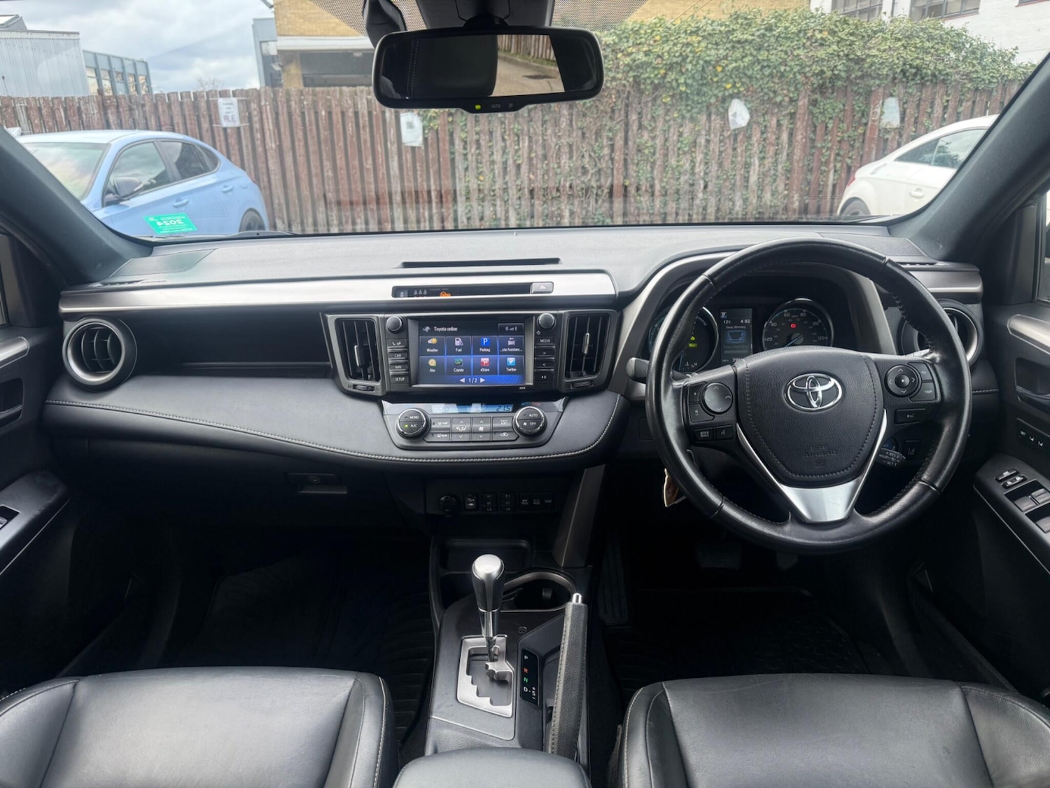 Used Toyota RAV4 for sale - 77820048: Photo 14