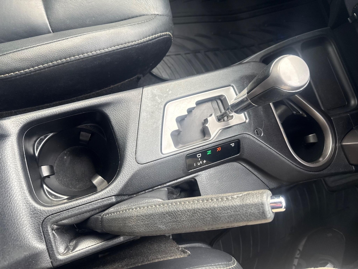 Used Toyota RAV4 for sale - 77820048: Photo 15