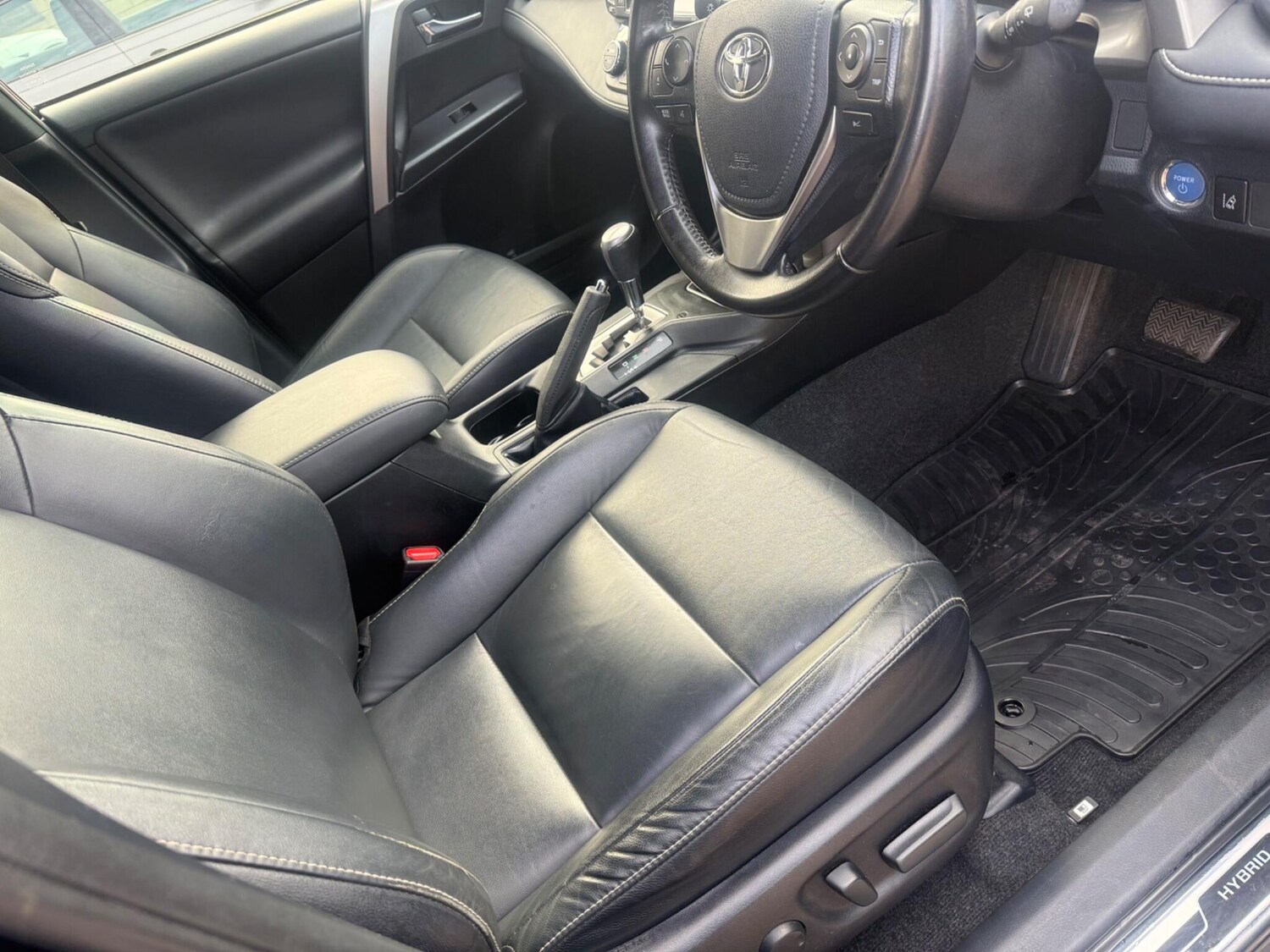 Used Toyota RAV4 for sale - 77820048: Photo 17