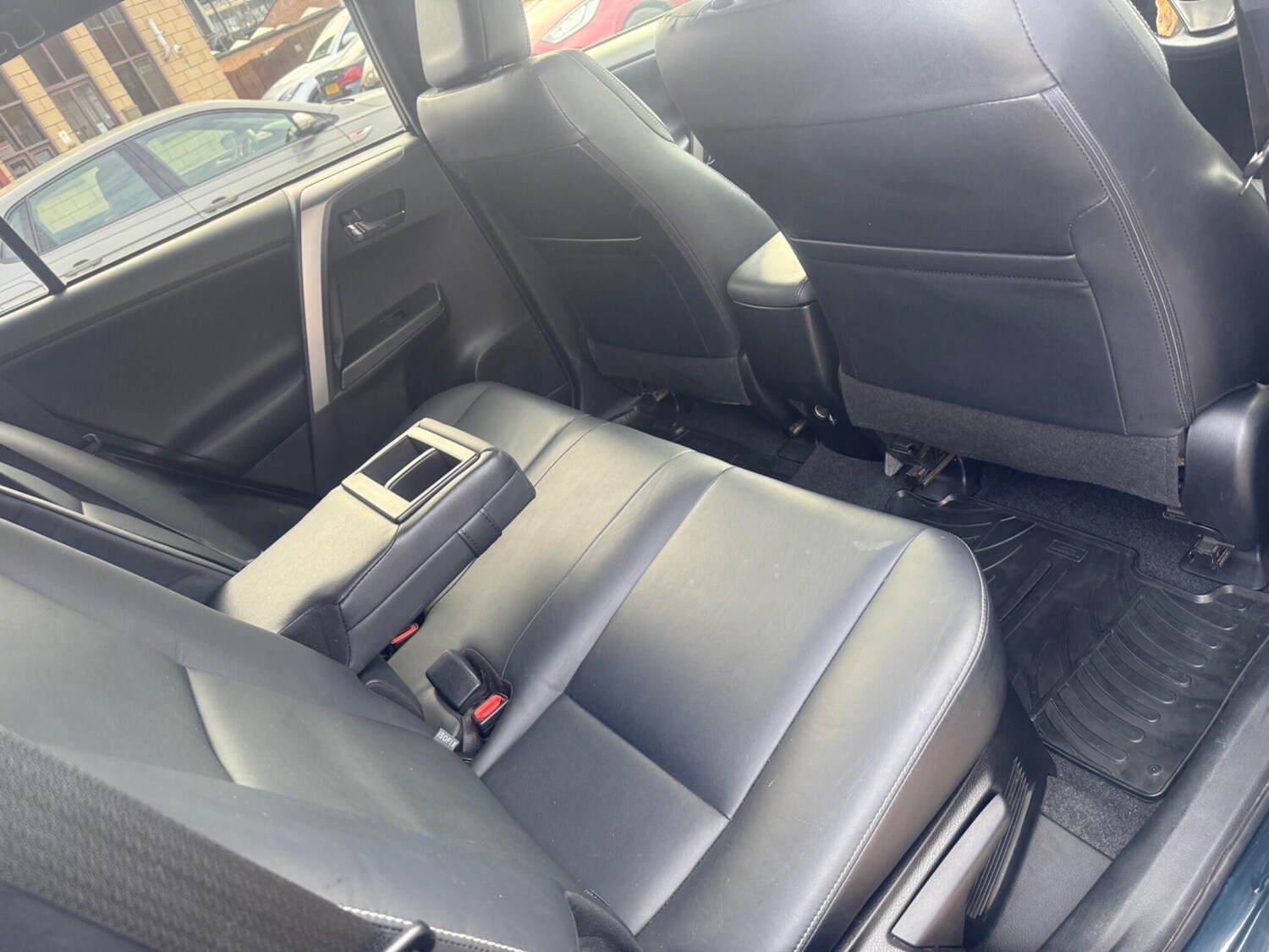 Used Toyota RAV4 for sale - 77820048: Photo 19