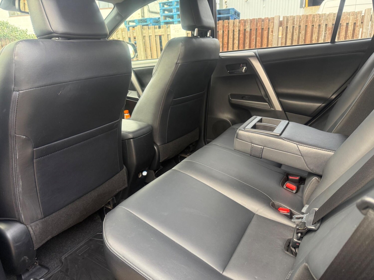 Used Toyota RAV4 for sale - 77820048: Photo 20