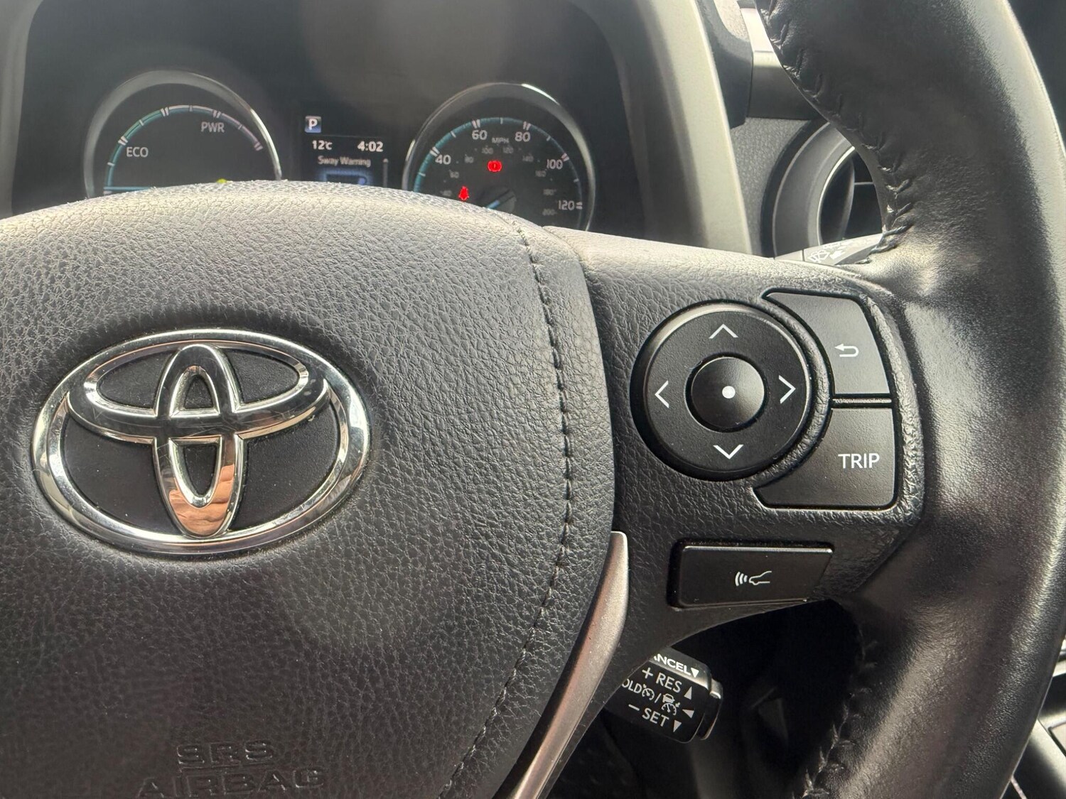 Used Toyota RAV4 for sale - 77820048: Photo 24