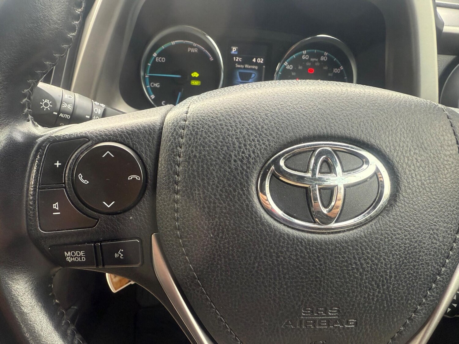 Used Toyota RAV4 for sale - 77820048: Photo 25