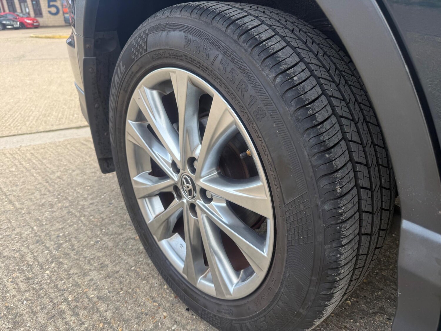 Used Toyota RAV4 for sale - 77820048: Photo 28