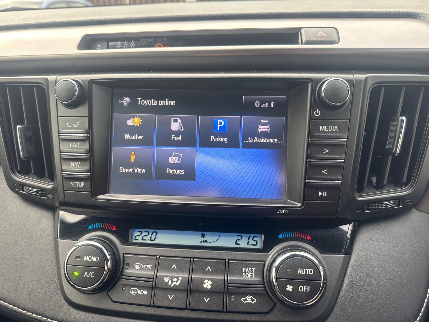 Used Toyota RAV4 for sale - 77820048: Photo 29