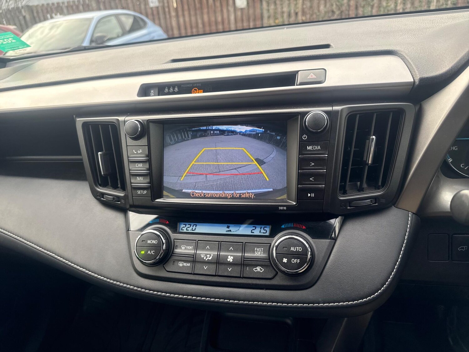 Used Toyota RAV4 for sale - 77820048: Photo 32