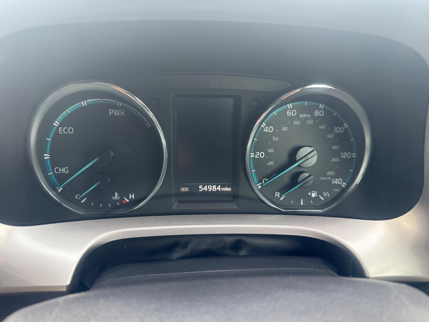 Used Toyota RAV4 for sale - 77820048: Photo 33