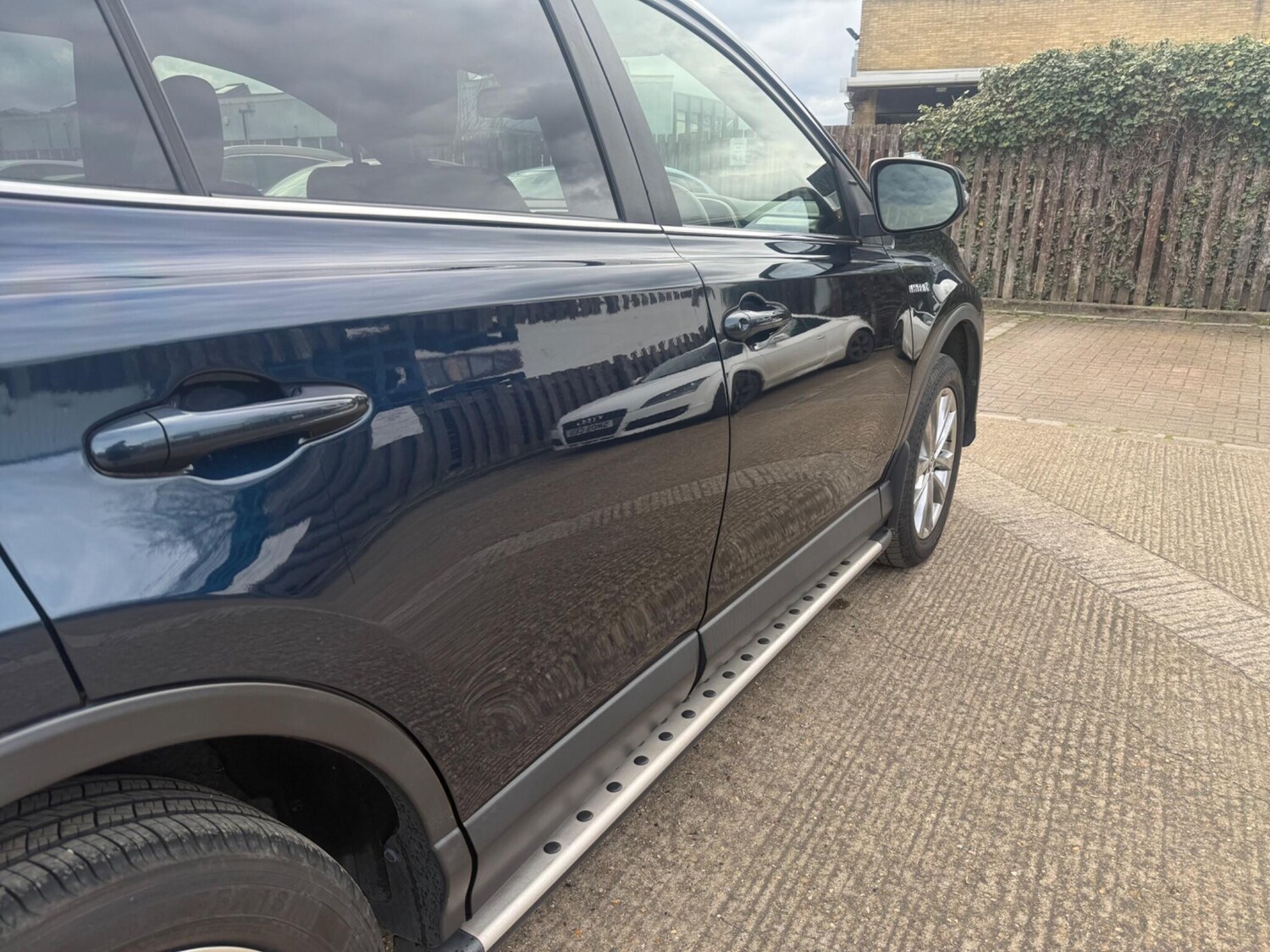 Used Toyota RAV4 for sale - 77820048: Photo 34