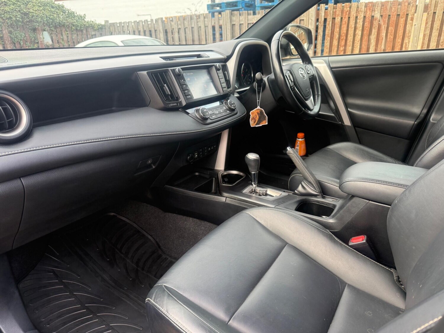 Used Toyota RAV4 for sale - 77820048: Photo 37