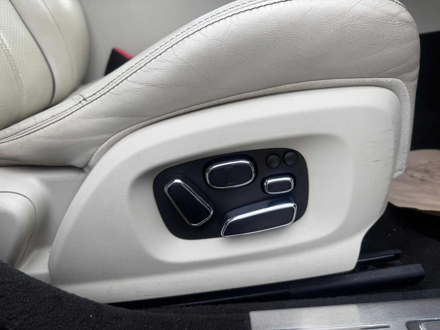 Used Jaguar XJ 2013 for sale - 77639435: Photo 22