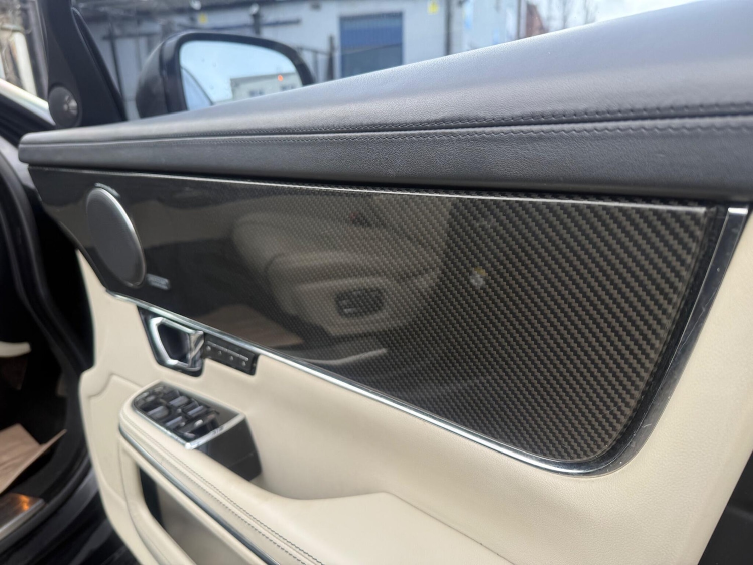 Used Jaguar XJ 2013 for sale - 77639435: Photo 29