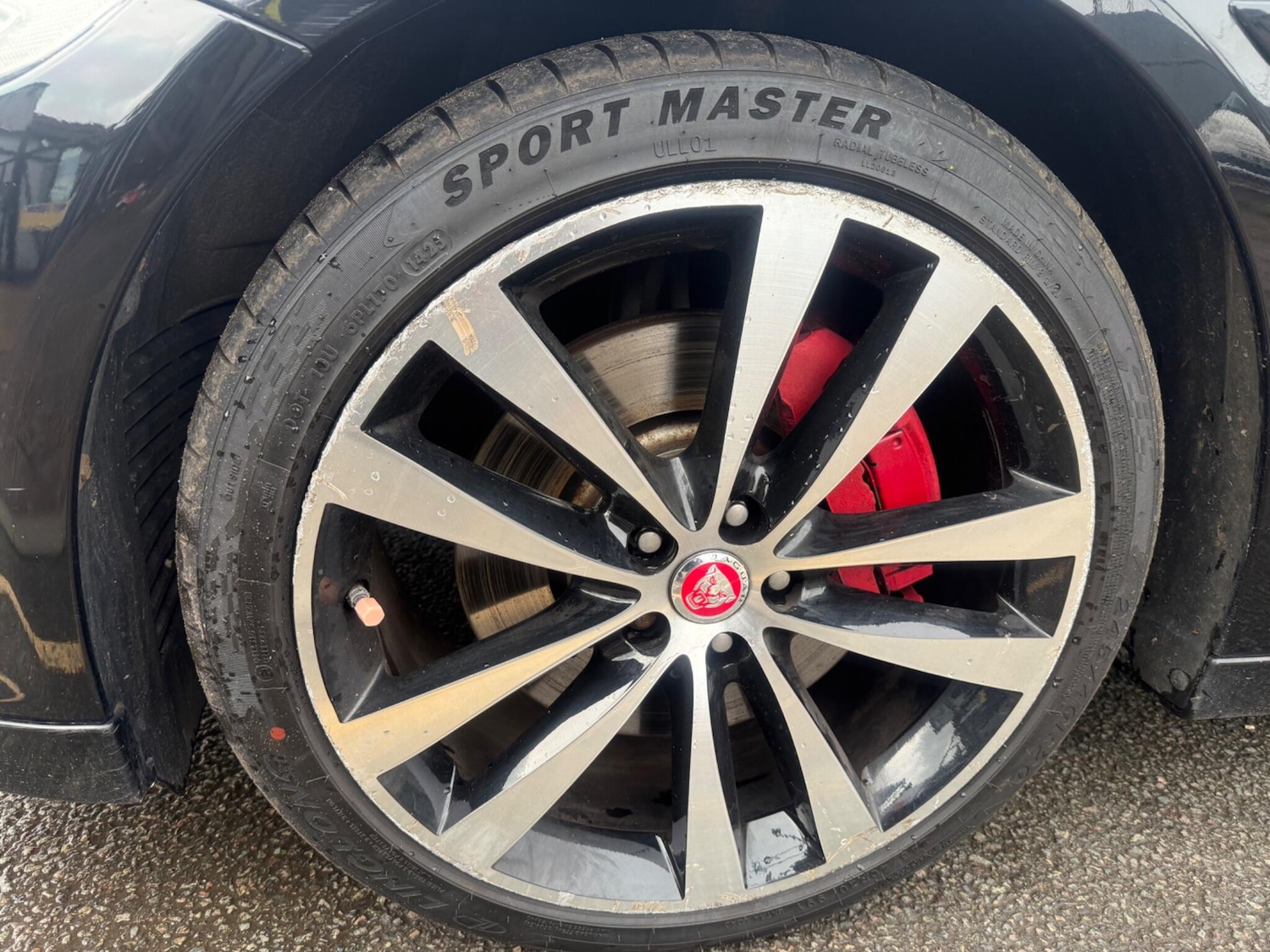 Used Jaguar XJ 2013 for sale - 77639435: Photo 33