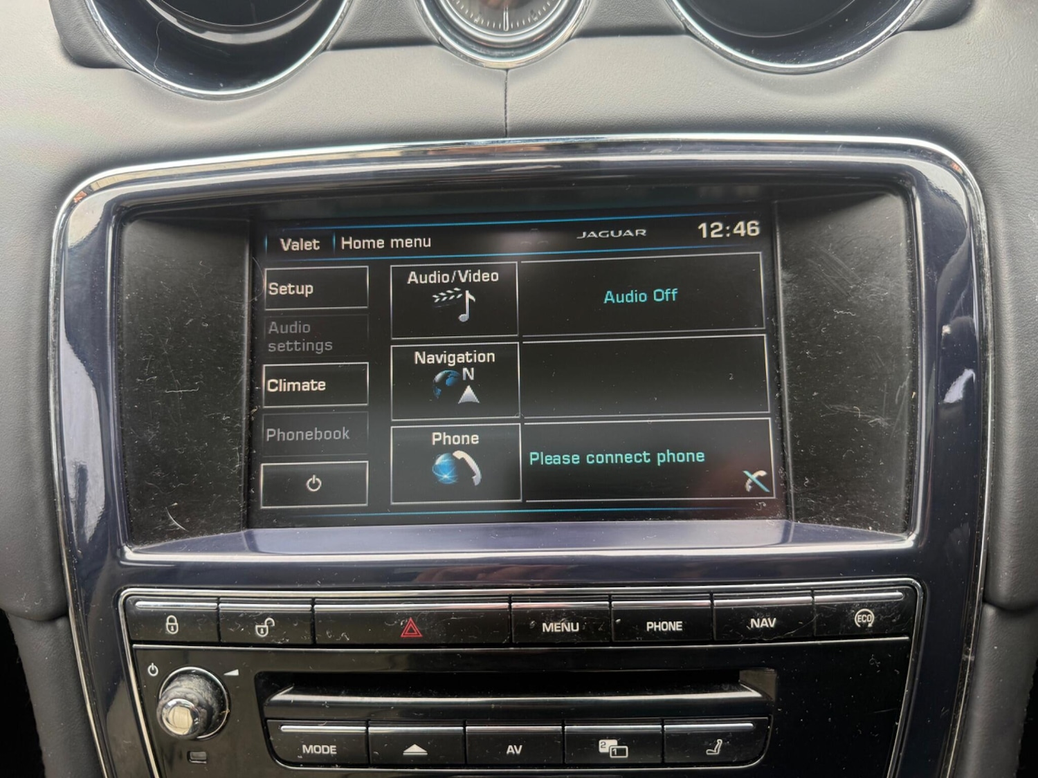 Used Jaguar XJ 2013 for sale - 77639435: Photo 35