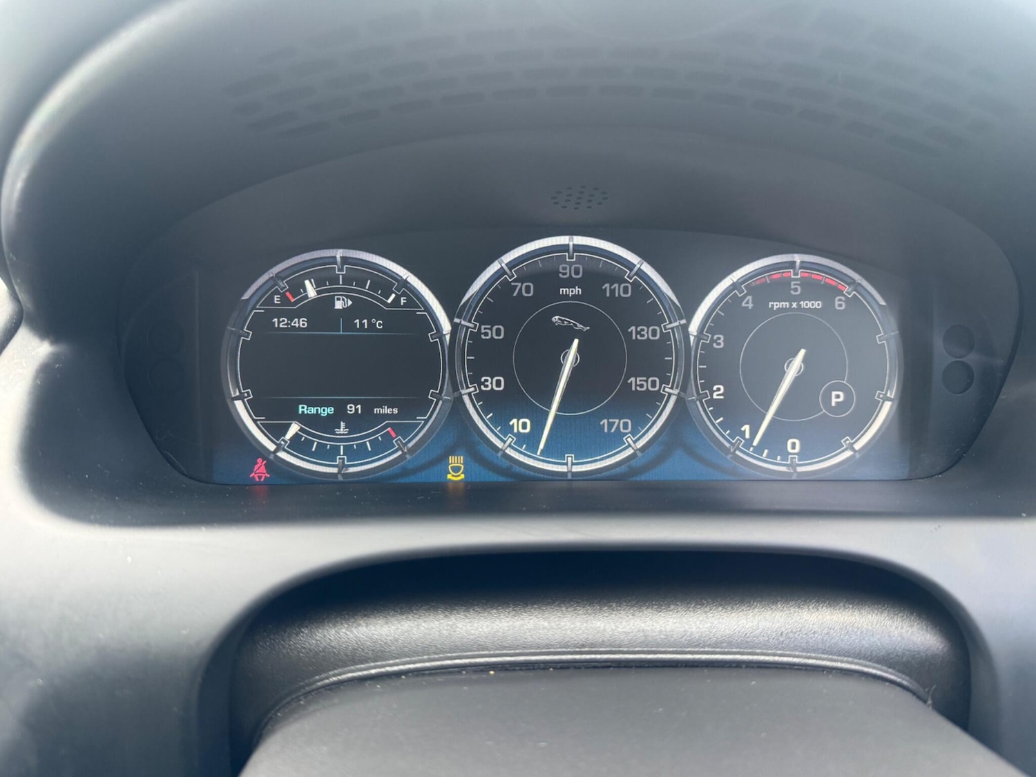 Used Jaguar XJ 2013 for sale - 77639435: Photo 36