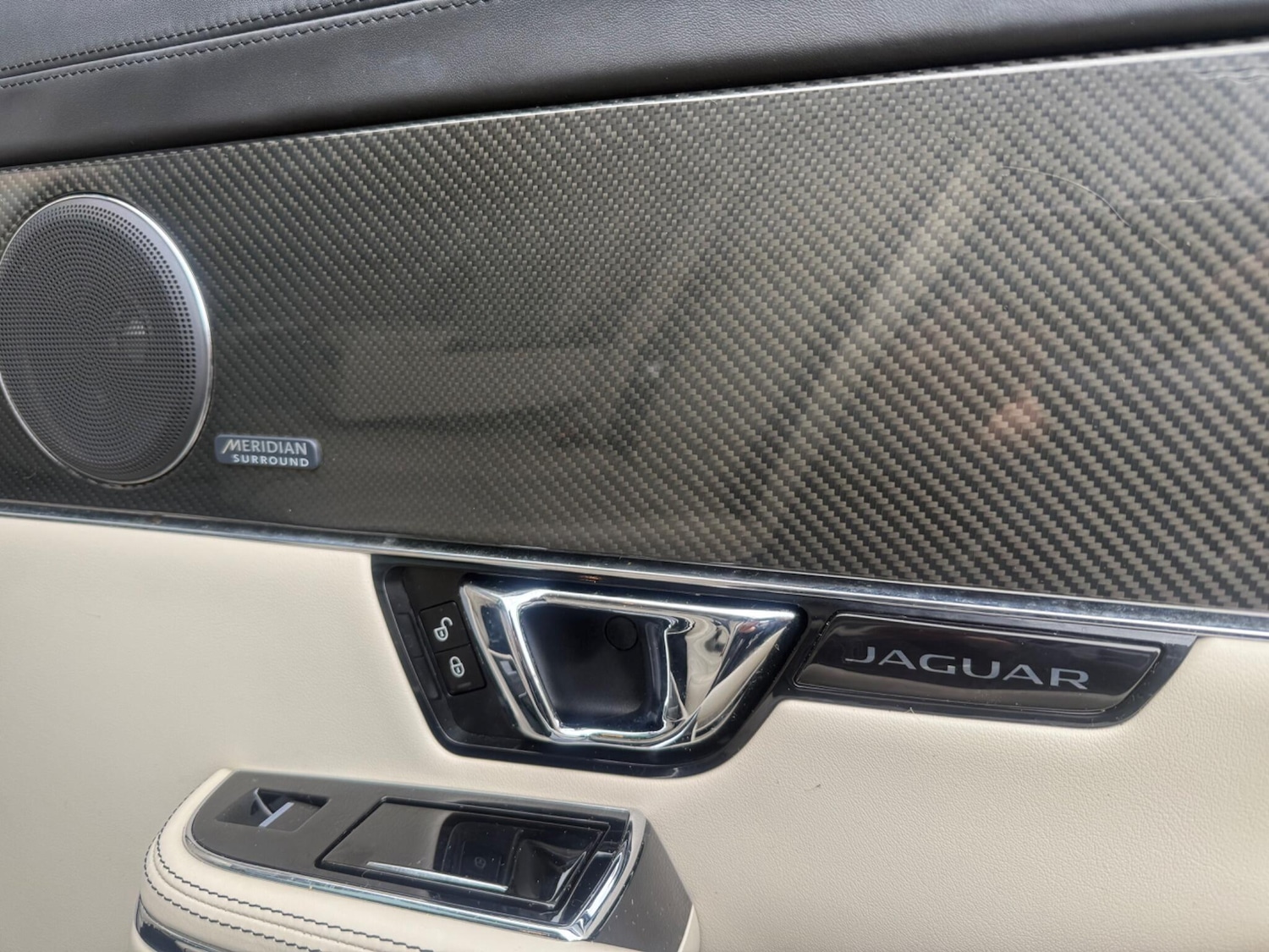 Used Jaguar XJ 2013 for sale - 77639435: Photo 45