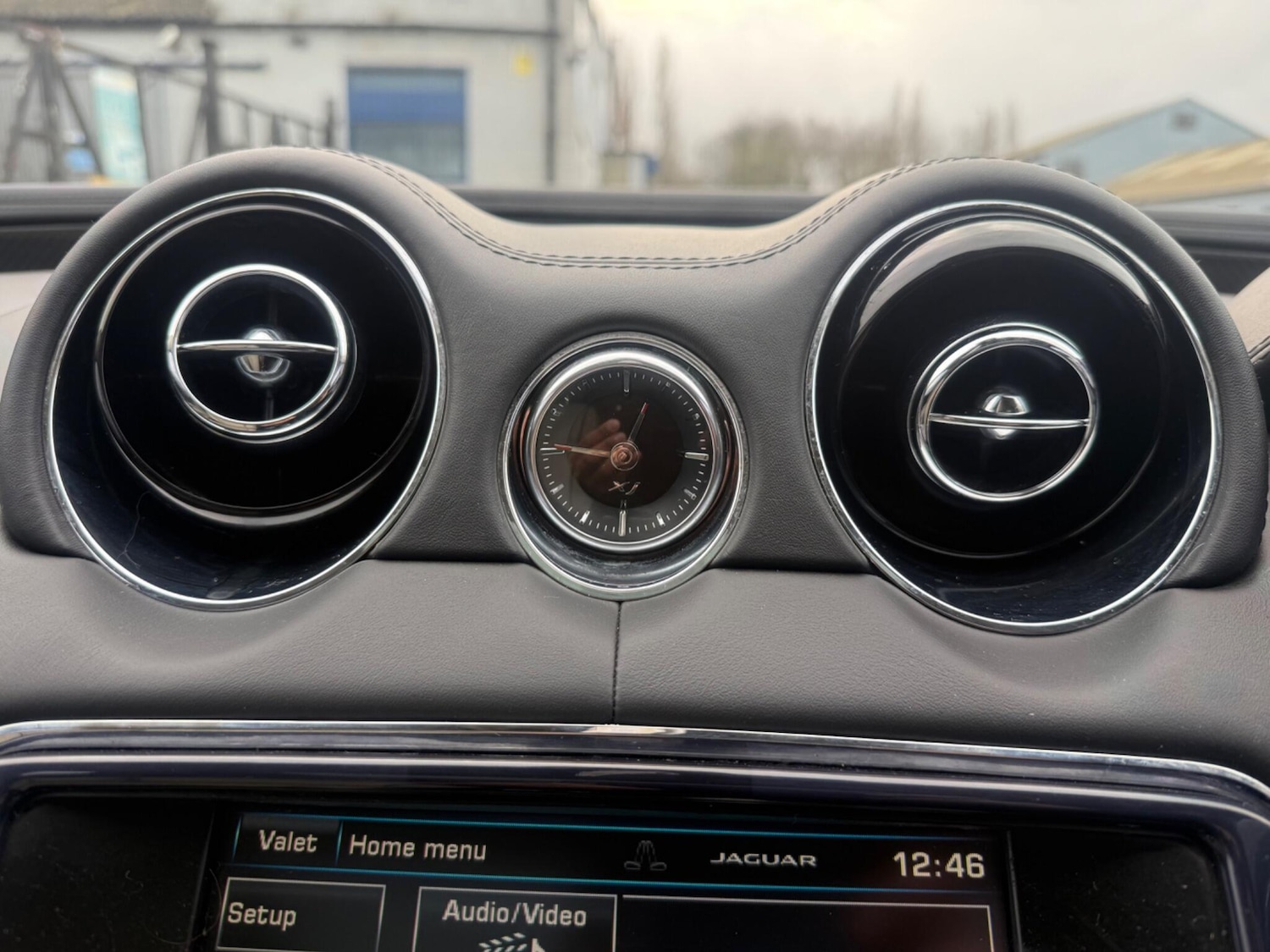 Used Jaguar XJ 2013 for sale - 77639435: Photo 48