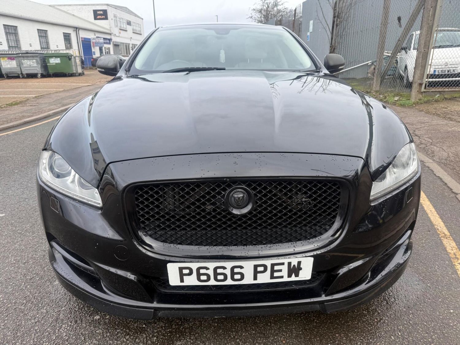 Used Jaguar XJ 2013 for sale - 77639435: Photo 5