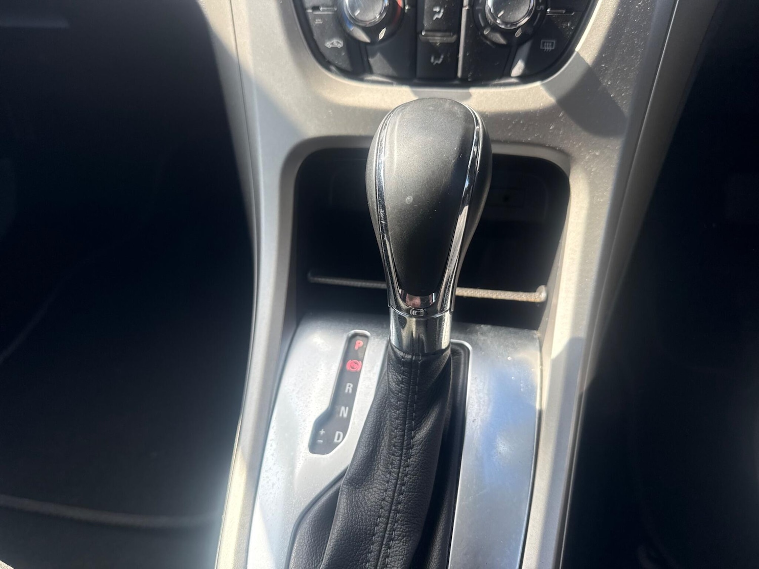 Used Vauxhall Astra 2011 for sale - 78219532: Photo 11