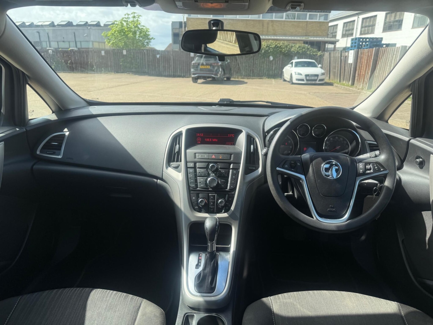 Used Vauxhall Astra 2011 for sale - 78219532: Photo 13