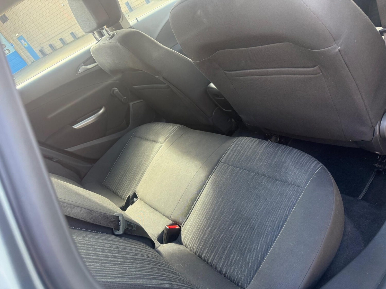 Used Vauxhall Astra 2011 for sale - 78219532: Photo 18