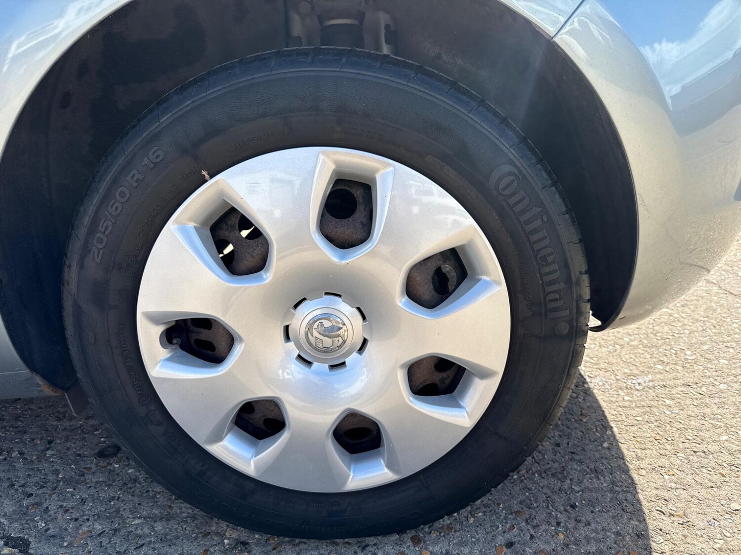 Used Vauxhall Astra 2011 for sale - 78219532: Photo 20