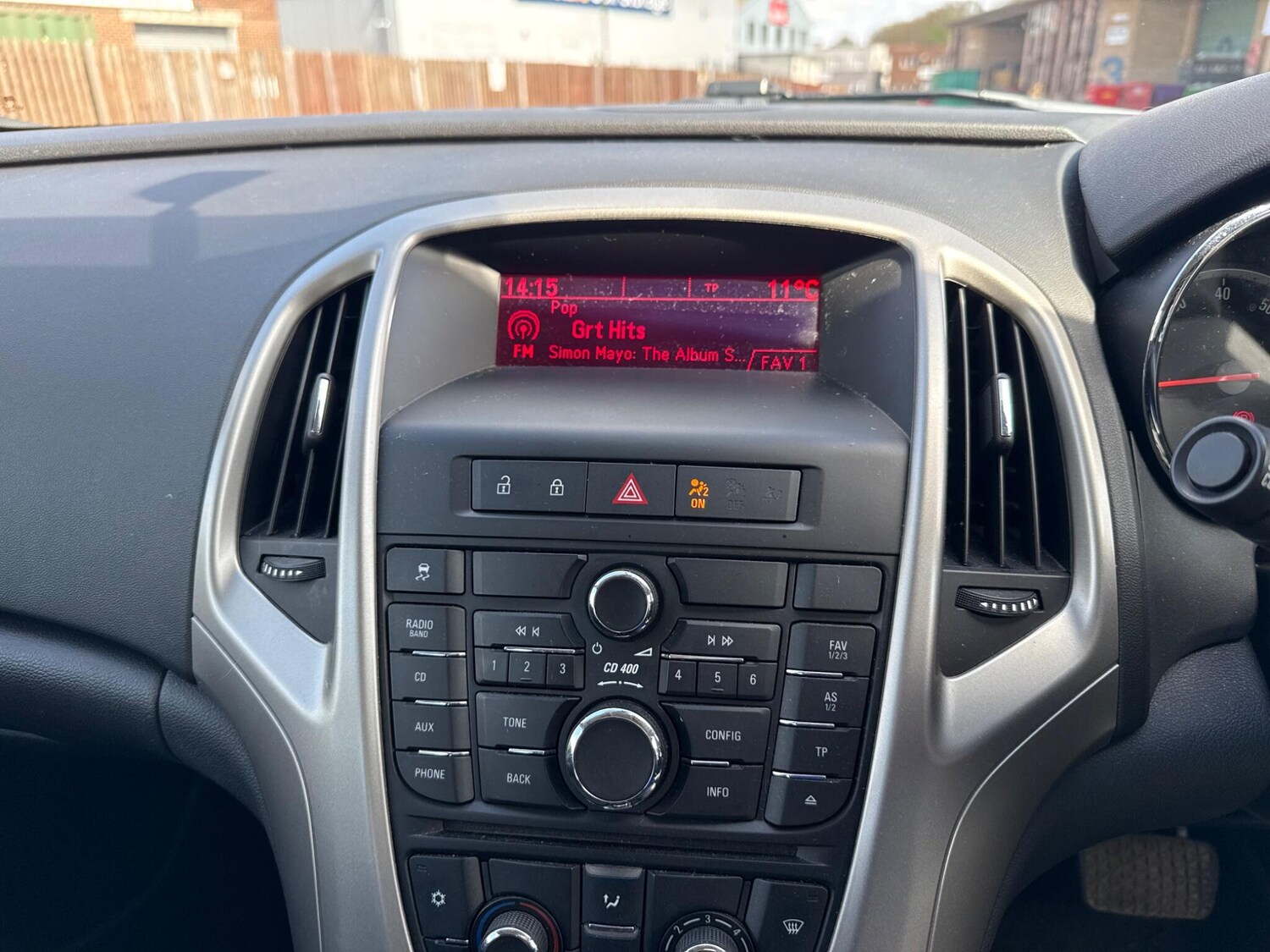 Used Vauxhall Astra 2011 for sale - 78219532: Photo 21