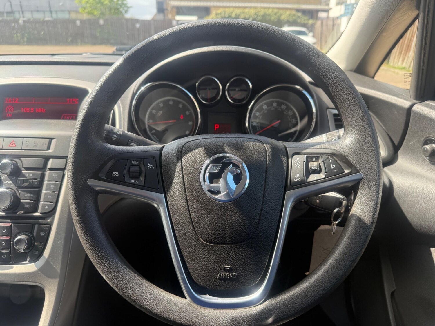 Used Vauxhall Astra 2011 for sale - 78219532: Photo 27